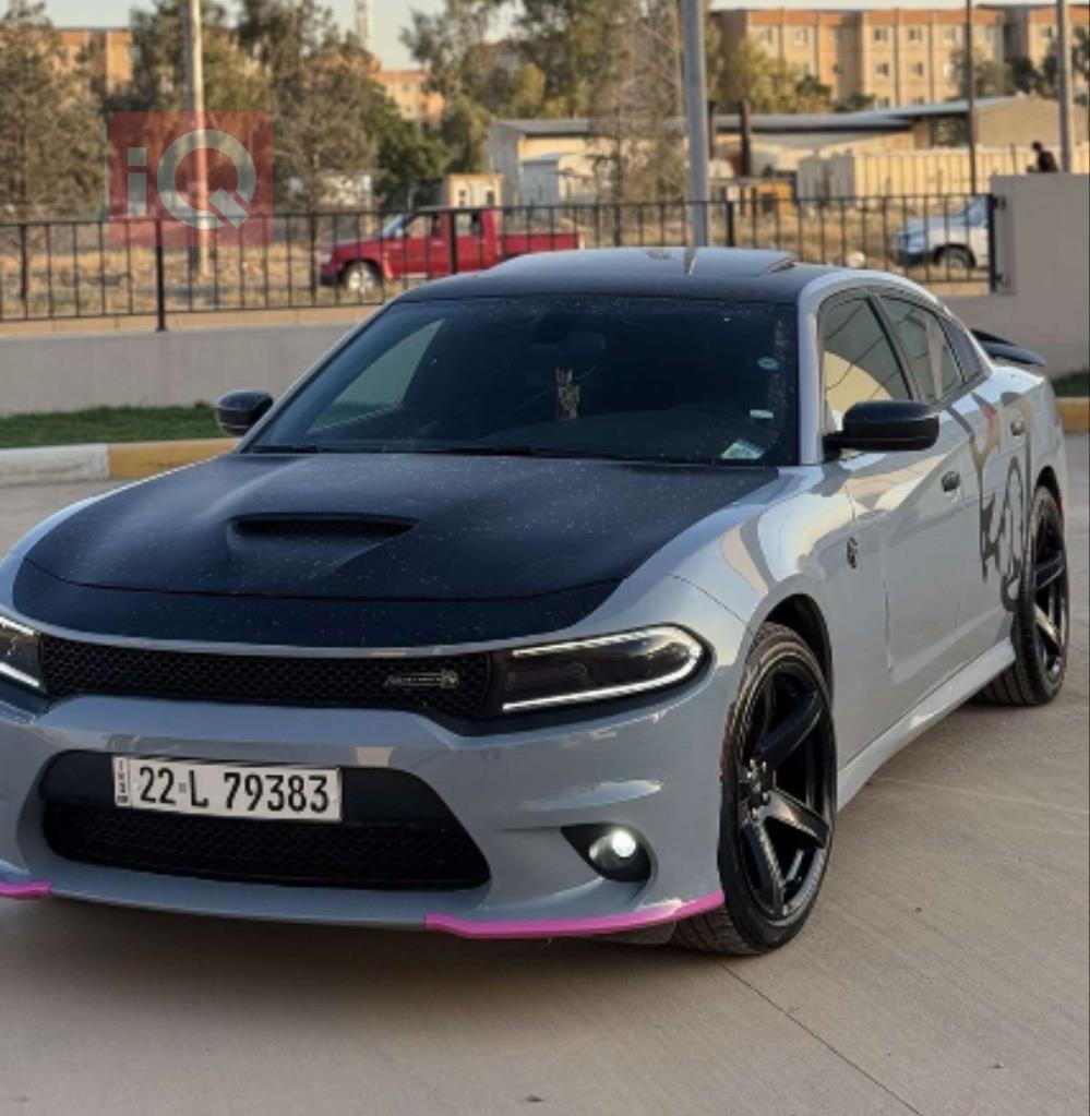 دۆج چارجەر